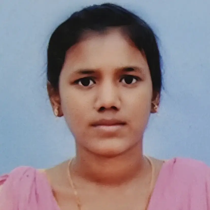 M.Anusuya